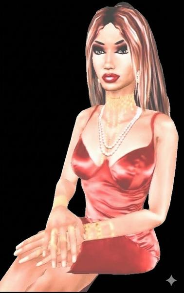 Simoni_CW - Owner of Noir Palace