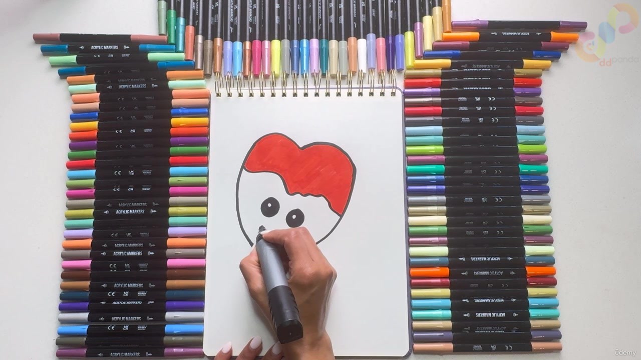 2 Kawaii Strawberry mp4 0001