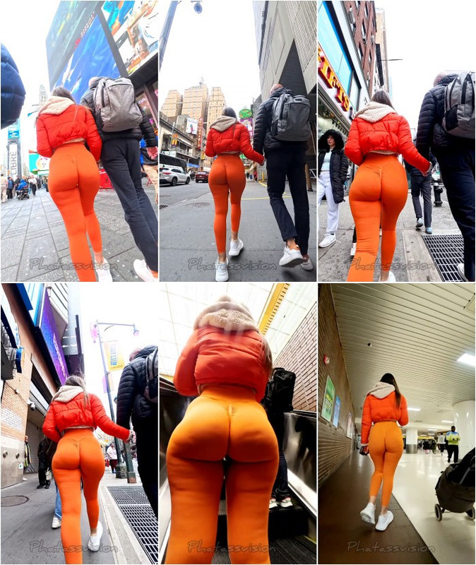 Orange-Leggings-Sexy-Girl-Candid-Ass-2.jpg