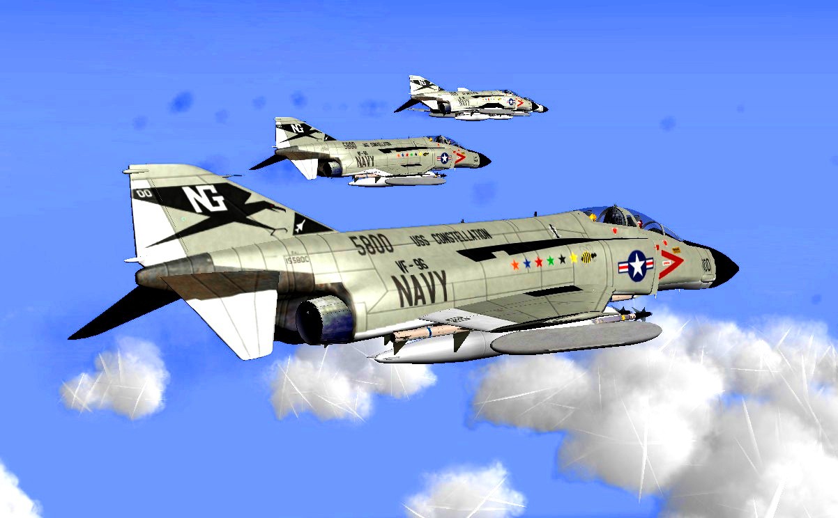 F-4S