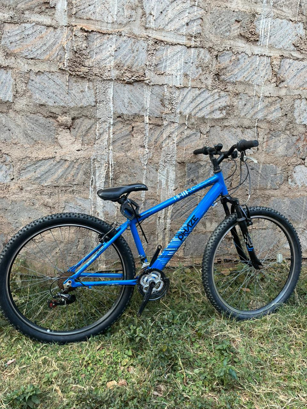 27.5 Apollo phaze