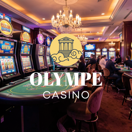 olympe casino