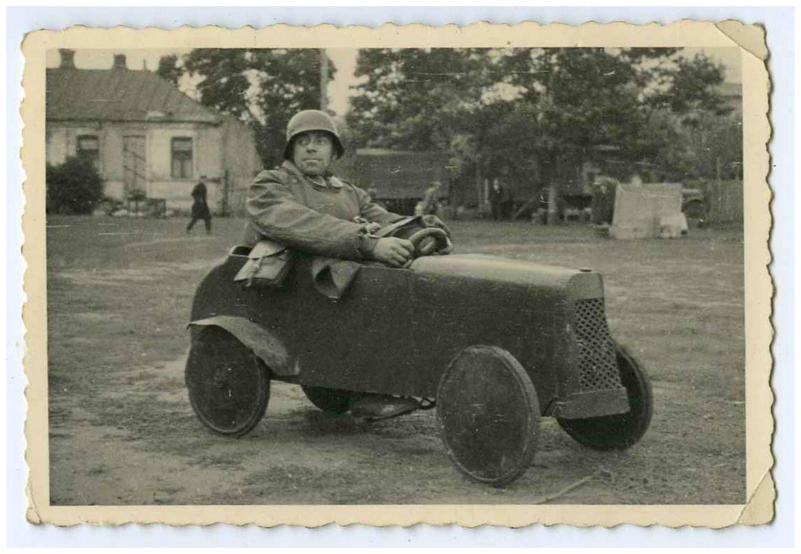 HUMOUR - N°88728 - Collection Comique Militaire 154
