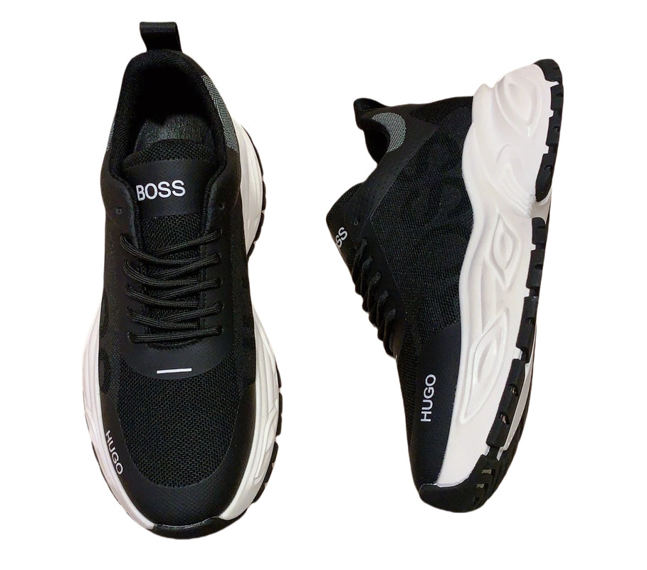 Boss Shoes