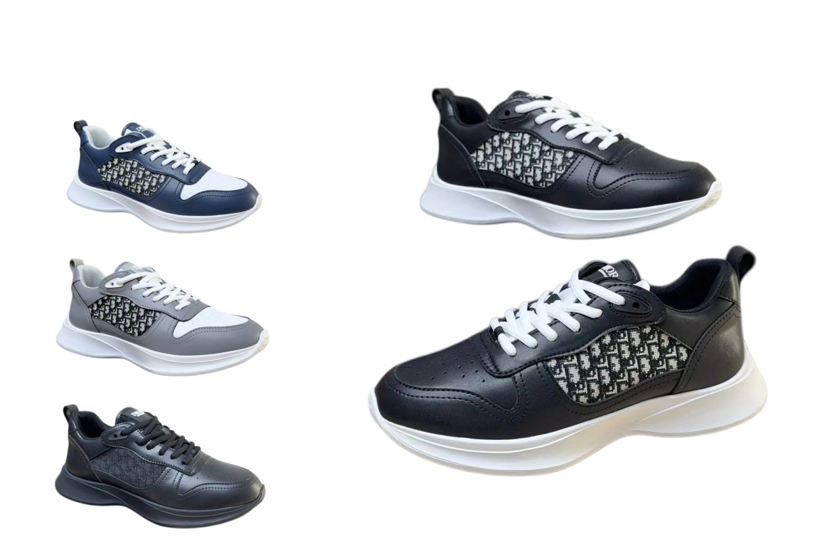 Dior B25 Runner