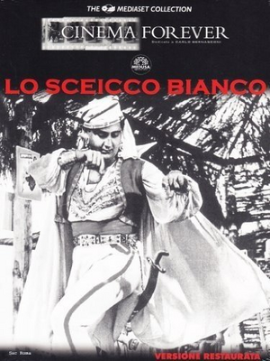 Lo sceicco bianco (1952) WebDL 1080p ITA E-AC3