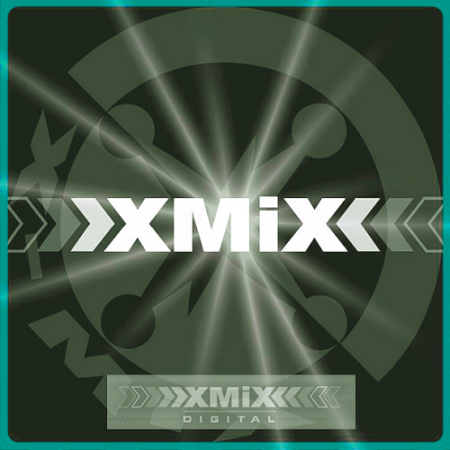 VA   XMiX Digital Singles   X MiX Digital 0412 (2020)