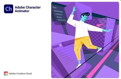 Adobe Character Animator 2022 v22.1.1.127 - Ita