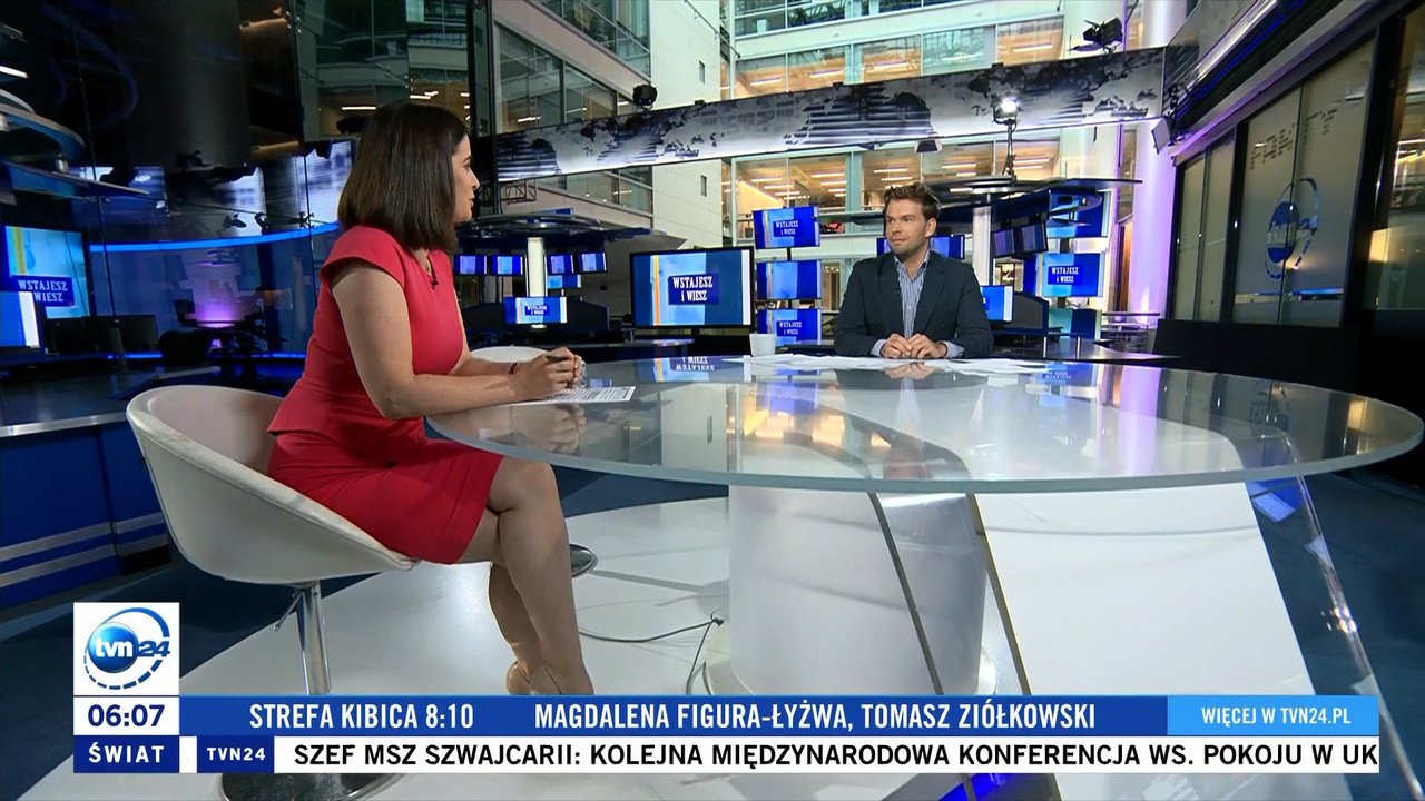 17 06 2024 malgosia kukula tvn24 7