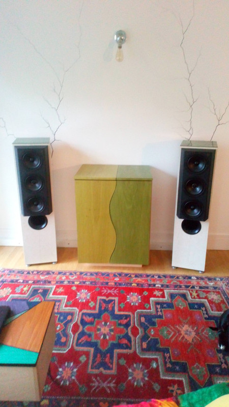 hi fi