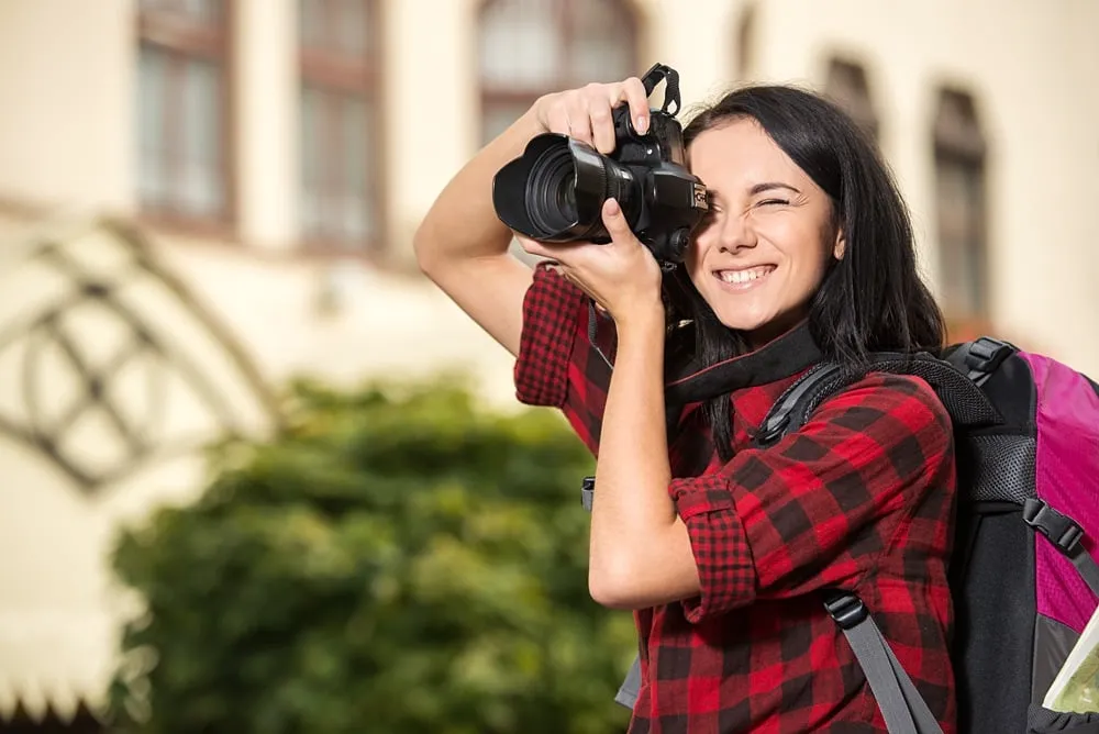 Why Choosing the Right Travel Camera Matters