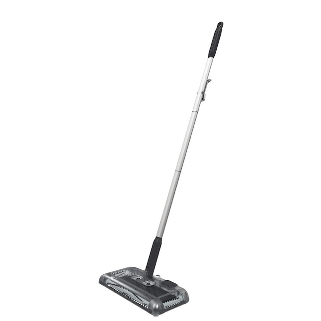 Snag a BLACK+DECKER Sweeper for Just at Lowe’s Snag a BLACK+DECKER Sweeper for Just at Lowe’s