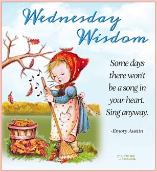 Wednesday-Wisdom-Sing
