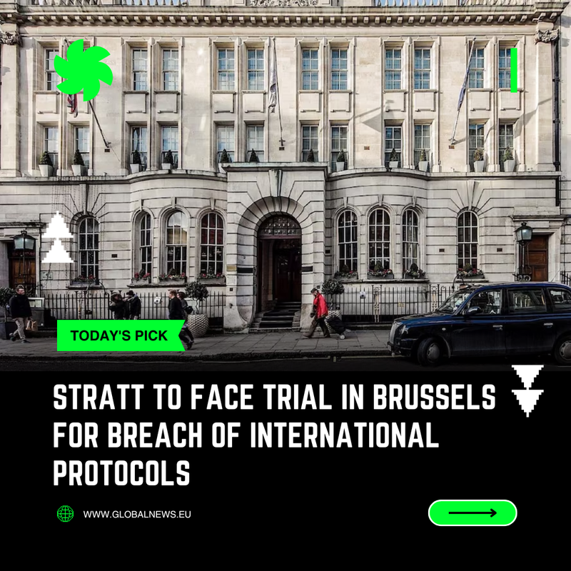 Stratt Trial