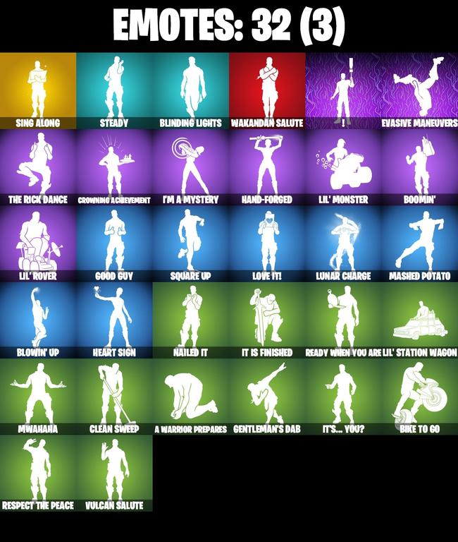 emotes comp