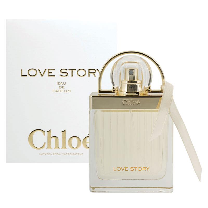 love story perfume price