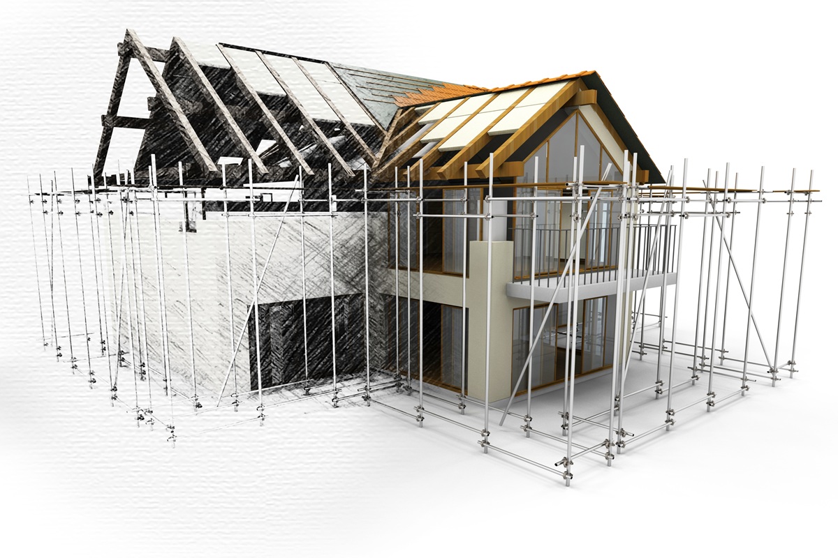 Home Extensions 