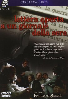 Lettera aperta a un giornale della sera (1970) .avi Dvdrip Ac3 ITA