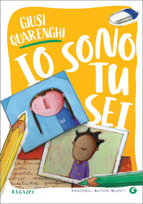 Giusi Quarenghi - Io sono tu sei (2025)