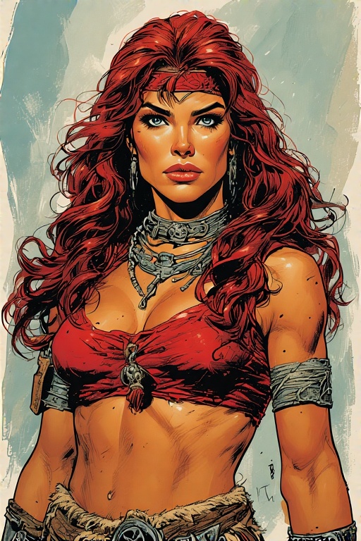 classic-Red-Sonja-art-11