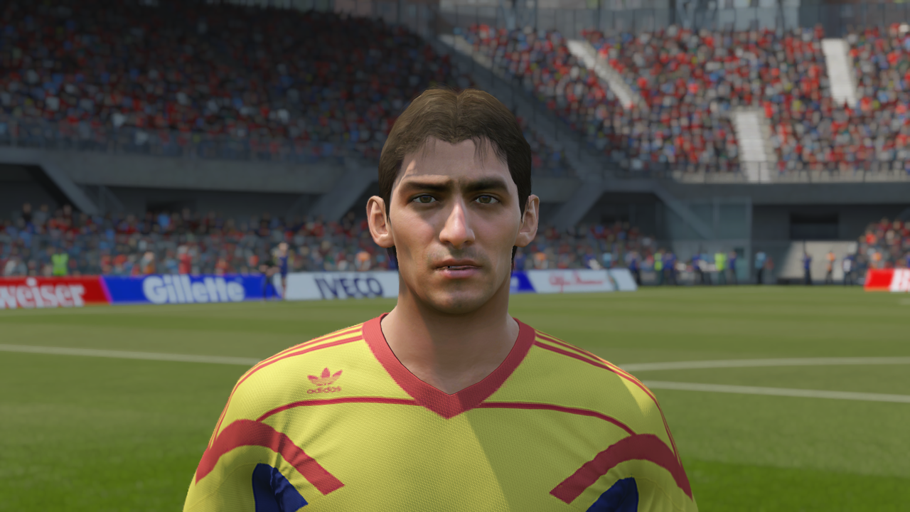 update face world & euro classic team pes 2018 for pc update face world & euro classic team pes 2018 for pc