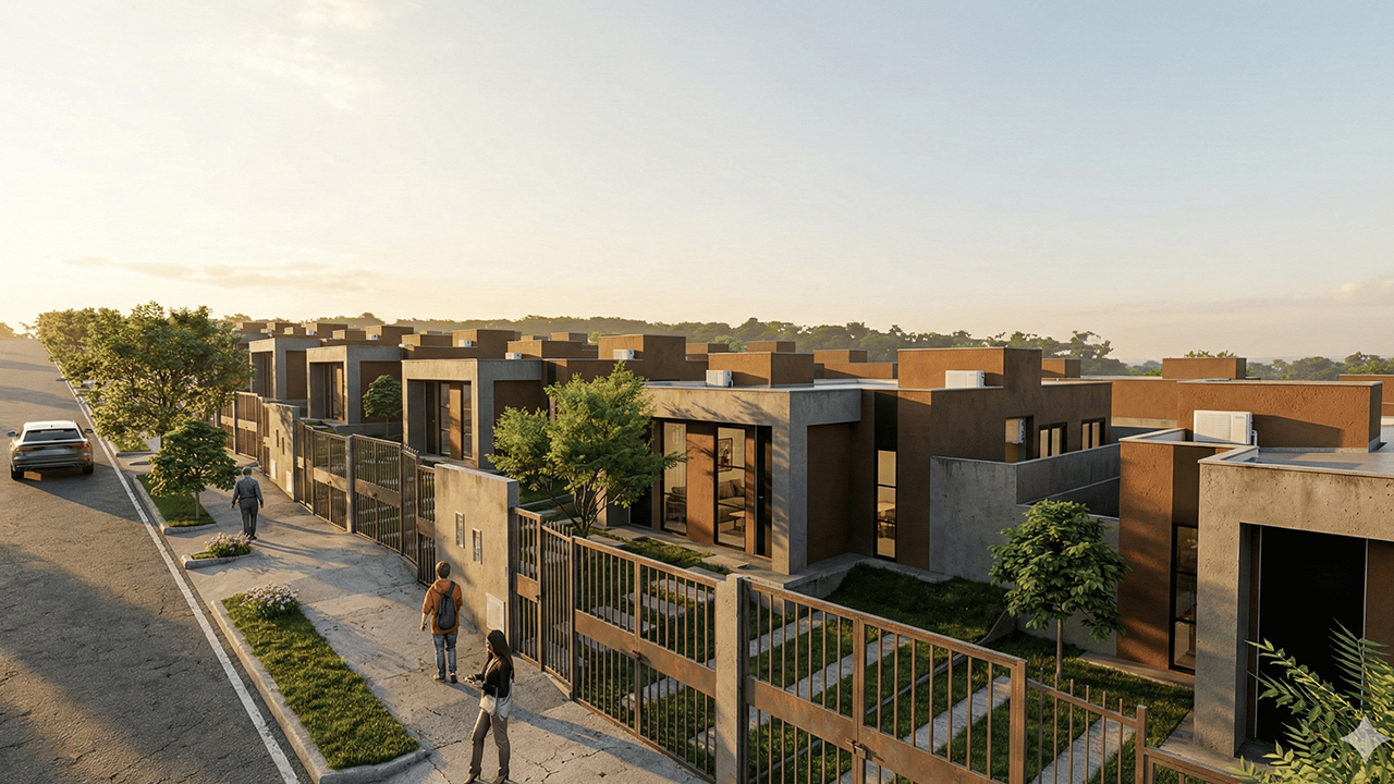 Terras Altas - imagem 9