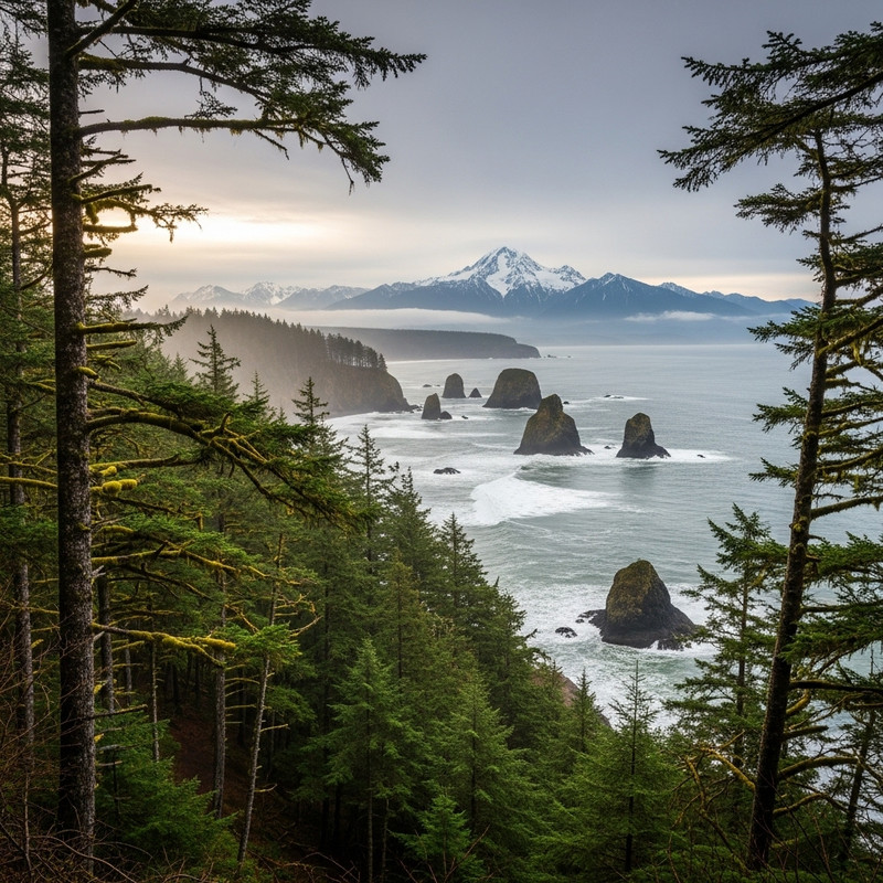 Veterinary Practice selling in Pacific Northwest
