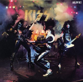 Kiss - Alive! (2014) .Flac 24-192