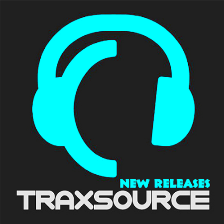 VA - Traxsource New Releases 1002 B (2021)