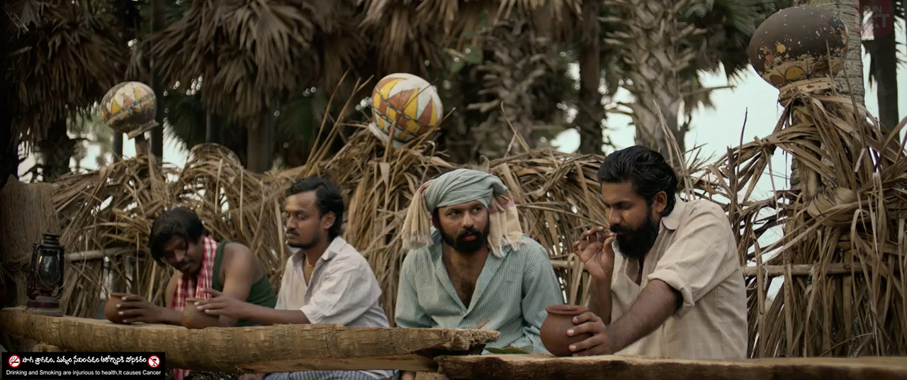 Therachaapa 2026 WebRip [Telugu] 480p 720p ESub Screenshot