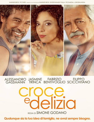 Croce e delizia (2019) mkv FullHD 1080p WEBDL ITA Subs