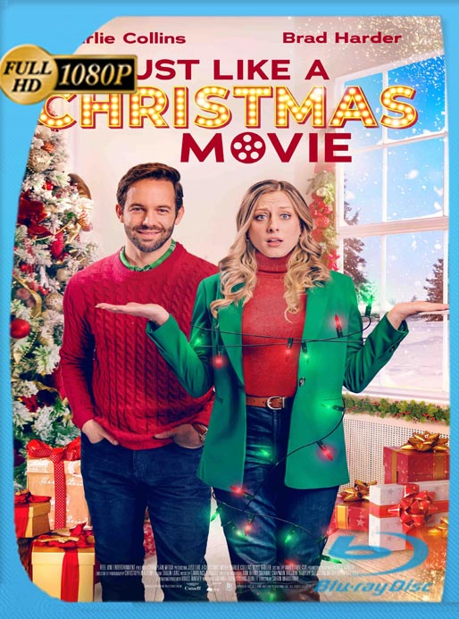 Despertando A La Navidad (2023) Extended WEB-DL HD 1080p Latino [GoogleDrive]