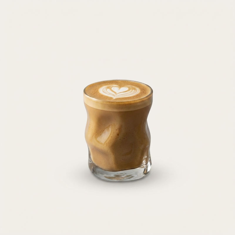 Super Latte Bruta (420 Ml.) • 22g proteína