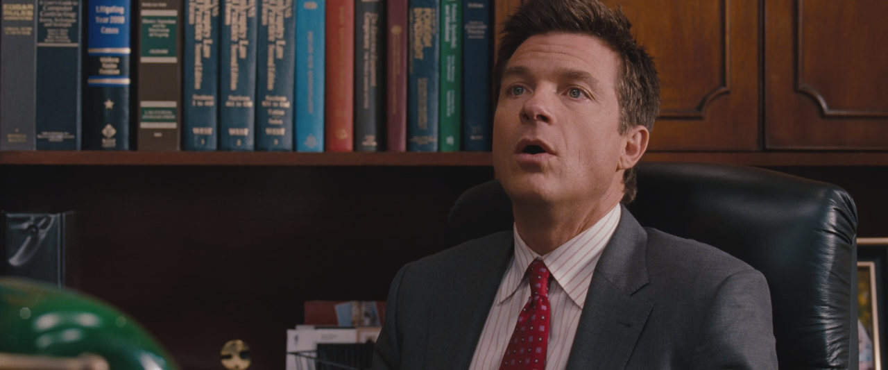 The Change-Up (2011) [1080p x265 HEVC 10bit BluRay AAC 5.1] [Prof]