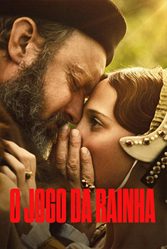 O Jogo da Rainha (2024) WEB-DL 1080p Dual Áudio