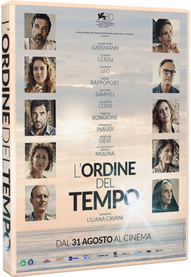 L'Ordine Del Tempo 2023 .avi AC3 DVDRIP - ITA - italyparadiso
