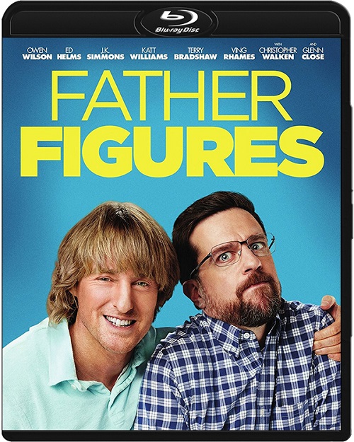 Bękarty / Father Figures (2017) MULTi.REMUX.1080p.BluRay.AVC.DTS-HD.MA5.1-DENDA / LEKTOR i NAPISY PL