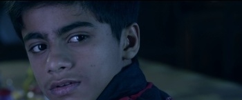 Ishq Junoon: The Heat is On Movie Screenshot
