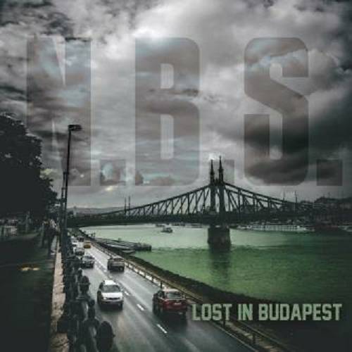 N B S Lost in Budapest Rap Album 2020 320 kbps Beats