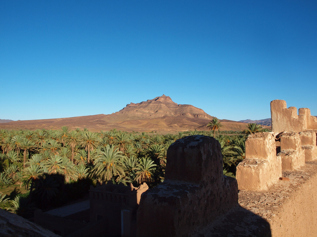 Agdz, Asslim y Tamnougalt : en la tierra de los Mezguita - El Valle del Drâa, la gran arteria del sur de Marruecos (2)
