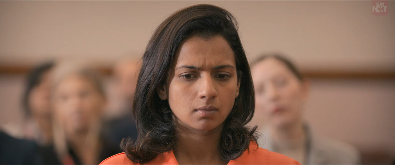 The Verdict 2025 WebRip [Tamil] 480p 720p ESub Screenshot
