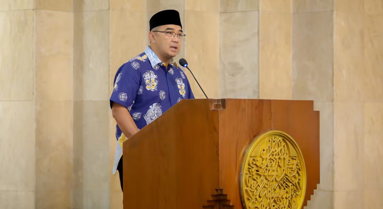 Farhan Izinkan ASN Kota Bandung Untuk Rapat Kembali di Hotel