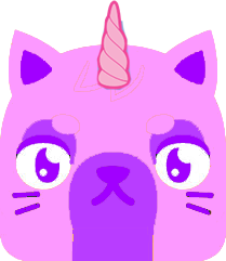 Unicorn Cat