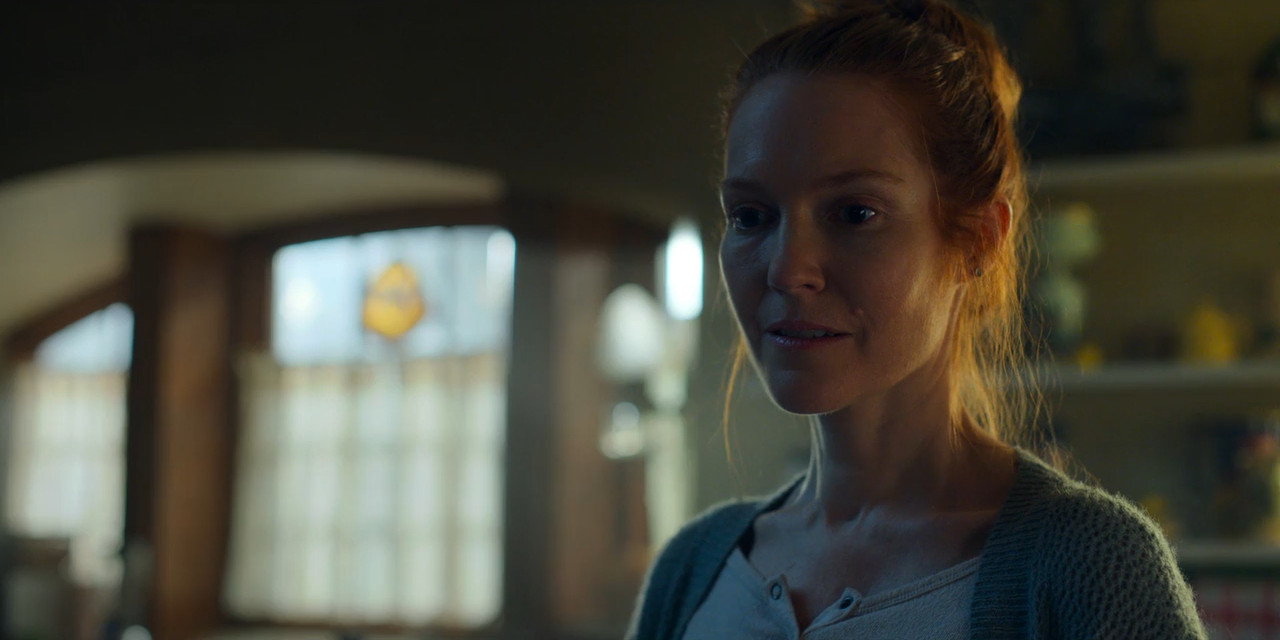 Locke & Key 2020 WebRip Season 1 [Hindi + English] 480p 720p ESub Screenshot