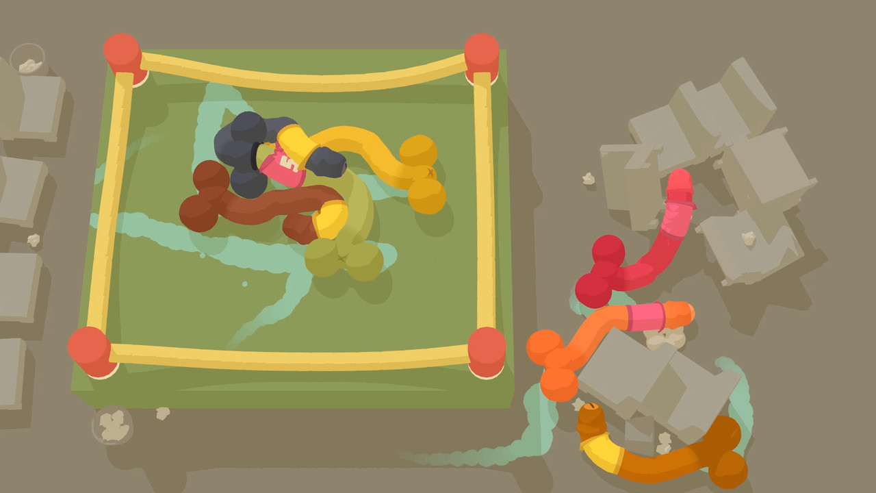 Download Genital Jousting APK
