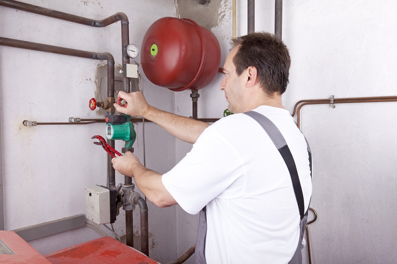 emergency plumber maribyrnong