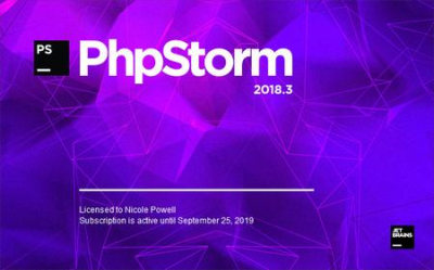 JetBrains PhpStorm 2018.3.5 macOS