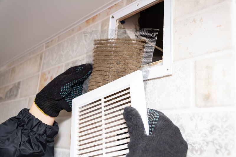 Extraction Fans Extraction Fans