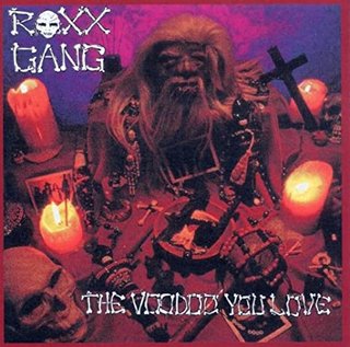 Roxx Gang - The Voodoo You Love (1995).mp3 - 320 Kbps