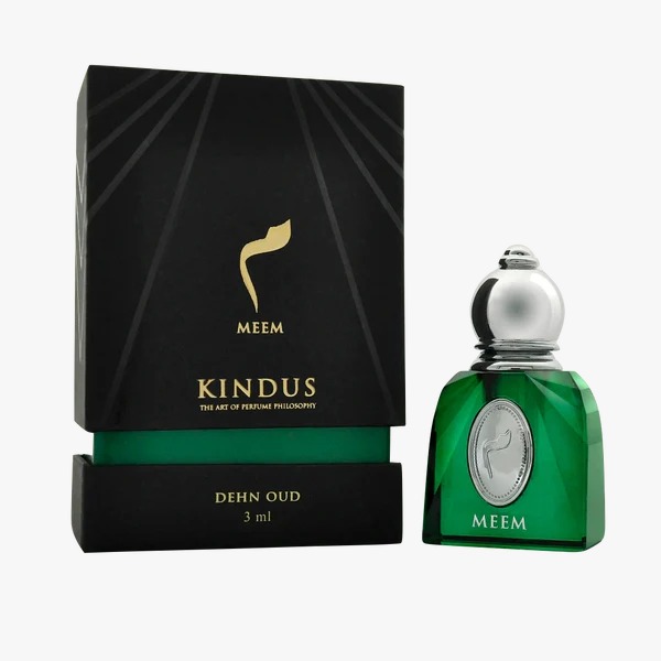 KINDUS MUKHALAT MEEM 3ML view 2